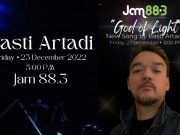 ‘Proof of life’: Basti Artadi shares selfie after promotional poster got fans worried