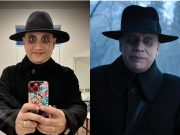 Michael V impersonates Uncle Fester from ‘Wednesday’
