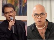 TV host Boy Abunda returns to GMA Network
