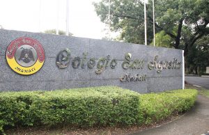 CSA Makati