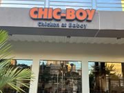 ‘We’re back!’: Chic-Boy invites long-time patrons to QC branch soft reopening