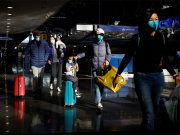 COVID rules for travellers from China around the world China_COVID