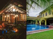 12 stays of Christmas: Airbnb homes Pinoys can rent this Holiday season Airbnb_Christmas2022