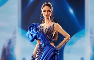 Miss Beauty Doll 2022_Tatyana