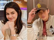 ‘Dirty Linen’ stars thankful for love received by upcoming ABS-CBN revenge drama Janine Gutierrez & Christian Bables