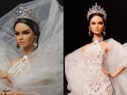 Miss Beauty Doll PH 2022