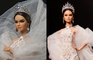 Miss Beauty Doll PH 2022
