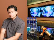 ‘Pakiusap’: Alex Medina has a request for loud karaoke singers Alex Medina and karaoke