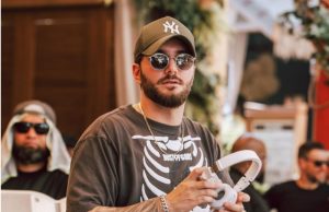 DJ Alesso