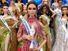 Miss Beauty Doll 2022_first runner up