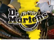 Dr. Martens announces permanent closure of Philippine stores