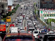 Facebook page falsely claims Manila among Southeast Asian cities with ‘best’ public transport systems