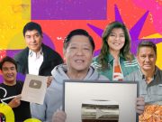 Rundown: Gov’t officials with hundred thousands, millions of YouTube subscribers