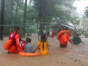 Floods