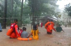 Floods