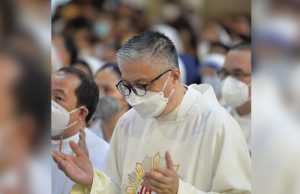 Fr Dave Concepcion
