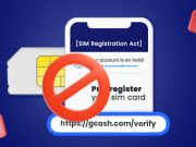 Scam: Public warned not to engage with fake Gcash representatives offering SIM card registration