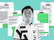 Gamer’s viral post on family matters opens discussion on children becoming parents’ retirement plan