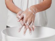 Why your safety this Holiday season is in your hands — literally Handwashing
