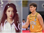 UST basketball player Nicael Cabanero jokes about wanting to play in Korea to see Kpop idols