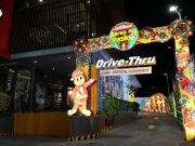 ‘Sarap ng Pasko’: How Jollibee is bringing Christmas cheers to Pinoys