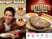 Throwback Thursday: Patrons reminisce more affordable Jollibee burger steak meal