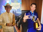 ‘Hindi ako yan’: Why Kuya Kim is being congratulated on social media