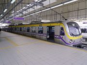 LRT Antipolo Station
