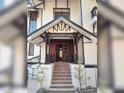Spotted: Upscale restaurant to resurrect Baguio’s Laperal White House Laperal White House