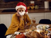 How to deal with homesickness your first Christmas away from home Lonely Christmas