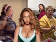 How TikTok Pinoy mom Mama Lulu reacted to Beyonce’s ‘Break My Soul’ video feature