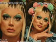 ‘Comedy’: Did Manila Luzon throw shade at politicians in viral closing remarks for ‘Drag Den PH?’