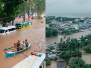 Call for donations! Drives for Mindanao Christmas Day flood victims