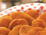 Pizza restaurant chain confirms mojos shortage. Here’s what you can order instead. Mojos
