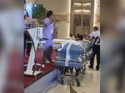 Before casket, there was Cadillac hearse raffle prize, forensic expert remembered PMA Christmas raffle