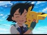 Pinoy Pokemon fans feel sentimental as Ash, Pikachu set to end journey