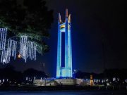 Quezon Memorial Circle