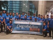 Philippines’ Blu Boys finish 10th place at Men’s Softball World Cup 2022