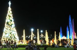 Rizal Park