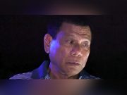 Duterte included in US political org’s video warning against ‘normalization of hate’ Rodrigo Duterte