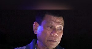 Rodrigo Duterte
