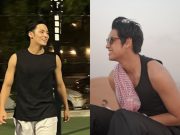 Donny Pangilinan’s photo earns online buzz for his resemblance with SEVENTEEN’s Mingyu