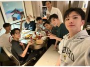 ‘Free chicken oil?’: Filipino fast food chain to give free tickets to SEVENTEEN’s PH concert