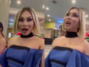 ‘White, gold or blue, black?’: Sassa Gurl’ praised for ‘Drag Den PH’ premiere outfit