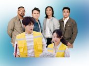 Sponge Cola releases ‘Hometown Cha-Cha-cha’-inspired single