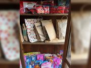 ‘Get a gift, leave a gift’: van Gogh is Bipolar resto launches exchange gift initiative The Kind Wardrobe