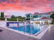 Christmas at the country club: Leisure facility in QC offers gourmet meals, gift of experiences to Pinoys Tivoli Royale Country Club