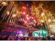 ‘Magical’: Pinoy superhero-inspired decorations visitors can enjoy in UST