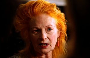 Vivienne Westwood