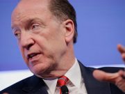 World Bank chief says poorest countries owe $62 billion on bilateral debt World Bank chief
